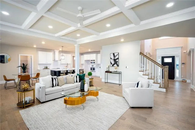 $850,000 | 5381 Front Runner Court, Sugar Hill, GA 30518