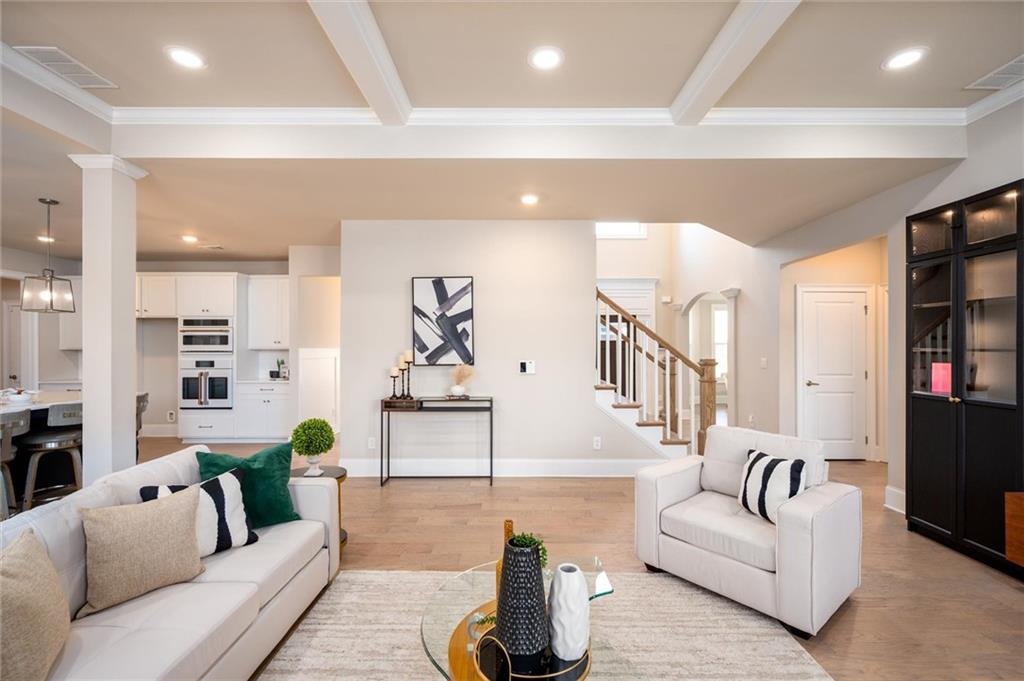 5381 Front Runner Court Sugar Hill, GA 30518 - Photo 12 of 41