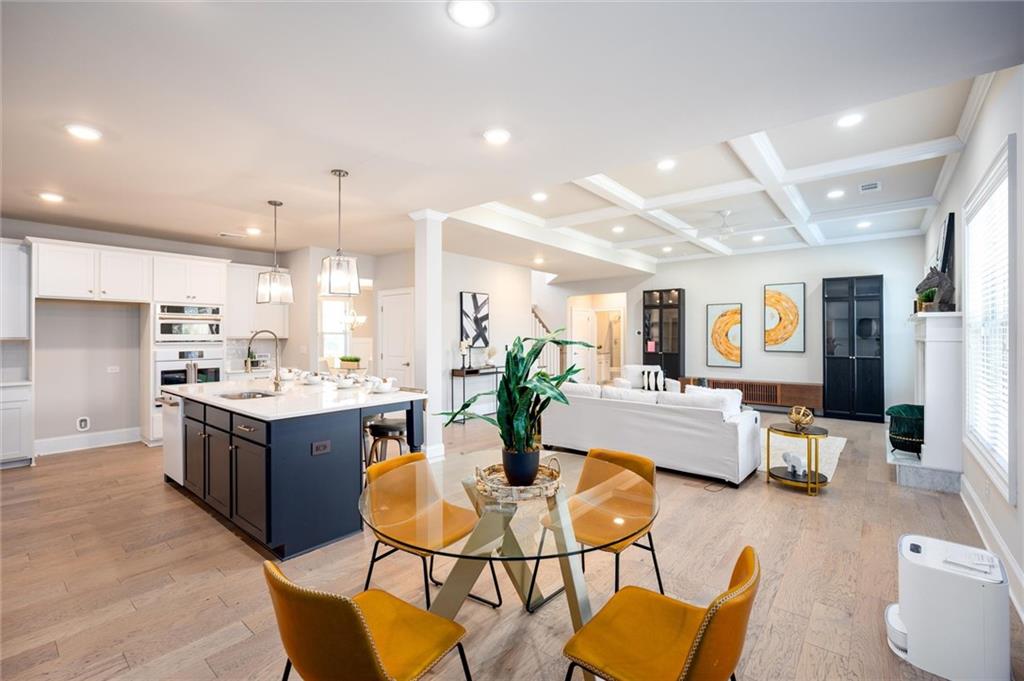 5381 Front Runner Court Sugar Hill, GA 30518 - Photo 13 of 41