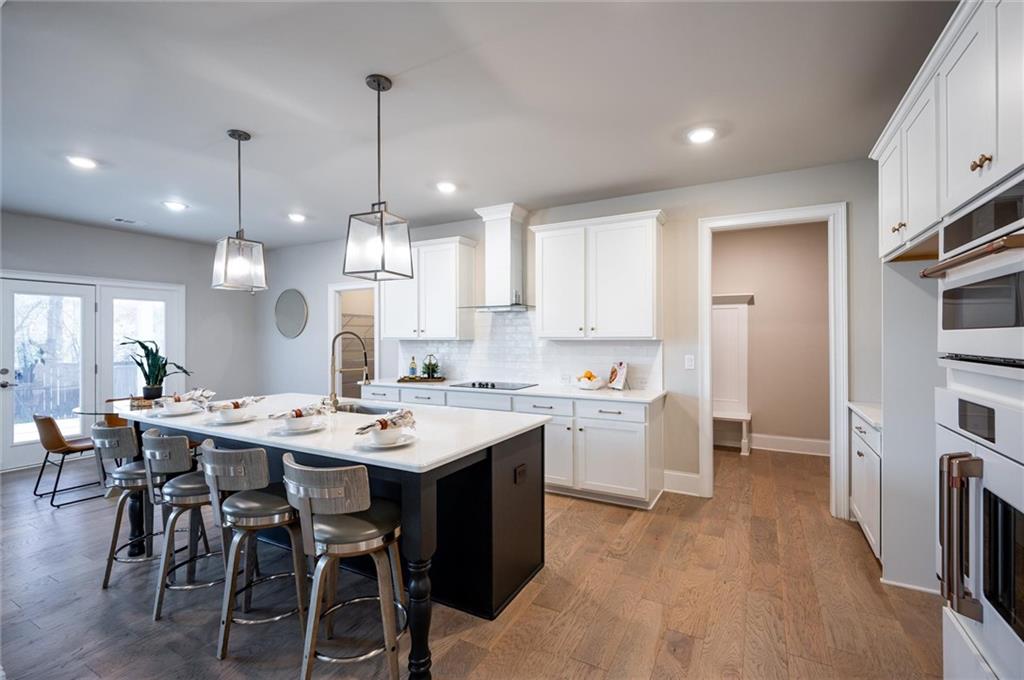 5381 Front Runner Court Sugar Hill, GA 30518 - Photo 16 of 41