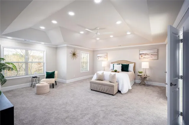 $850,000 | 5381 Front Runner Court, Sugar Hill, GA 30518