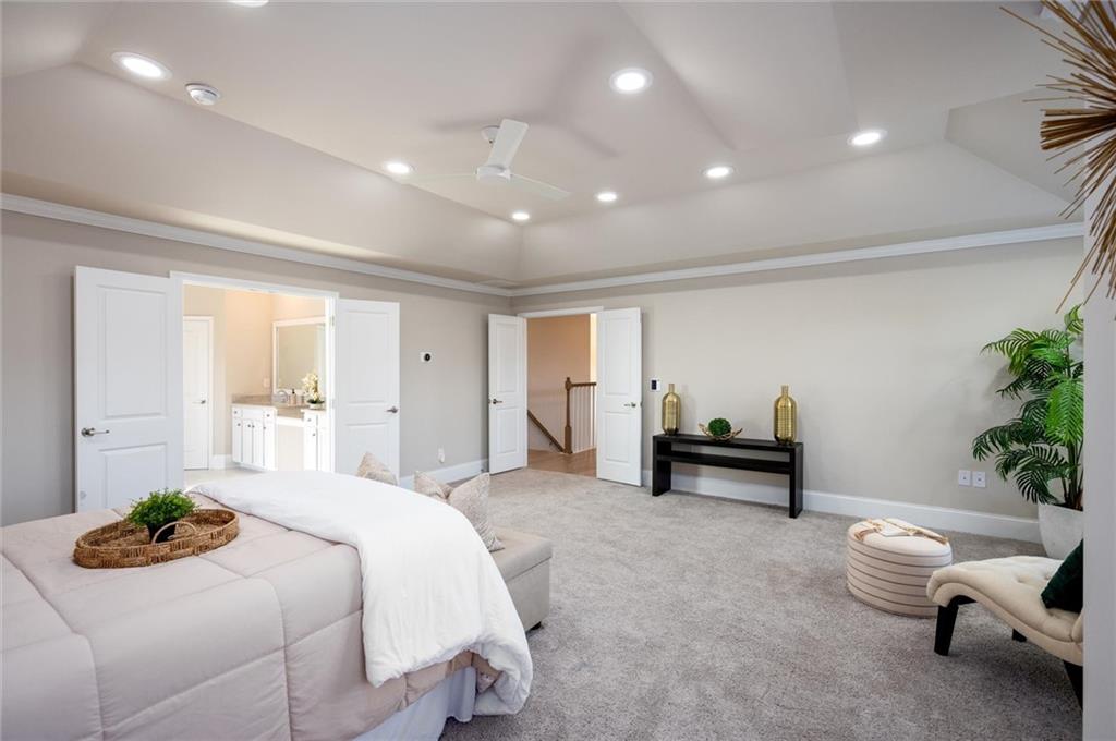 5381 Front Runner Court Sugar Hill, GA 30518 - Photo 21 of 41