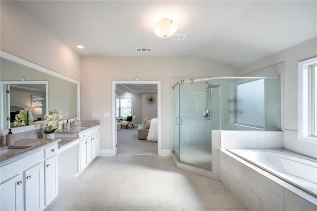 $850,000 | 5381 Front Runner Court, Sugar Hill, GA 30518