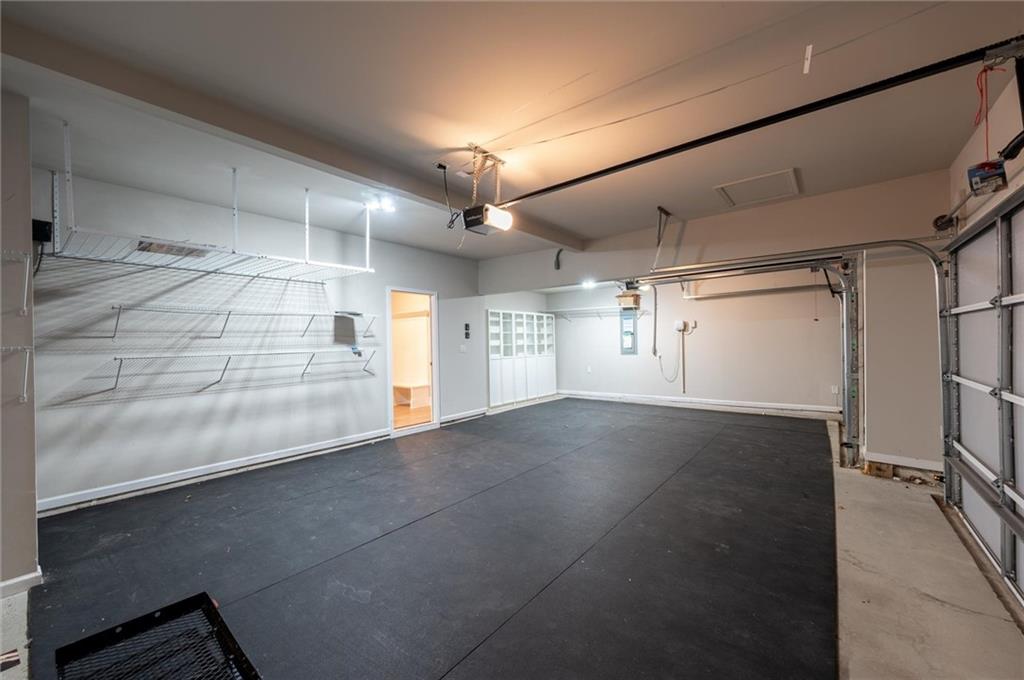 5381 Front Runner Court Sugar Hill, GA 30518 - Photo 37 of 41