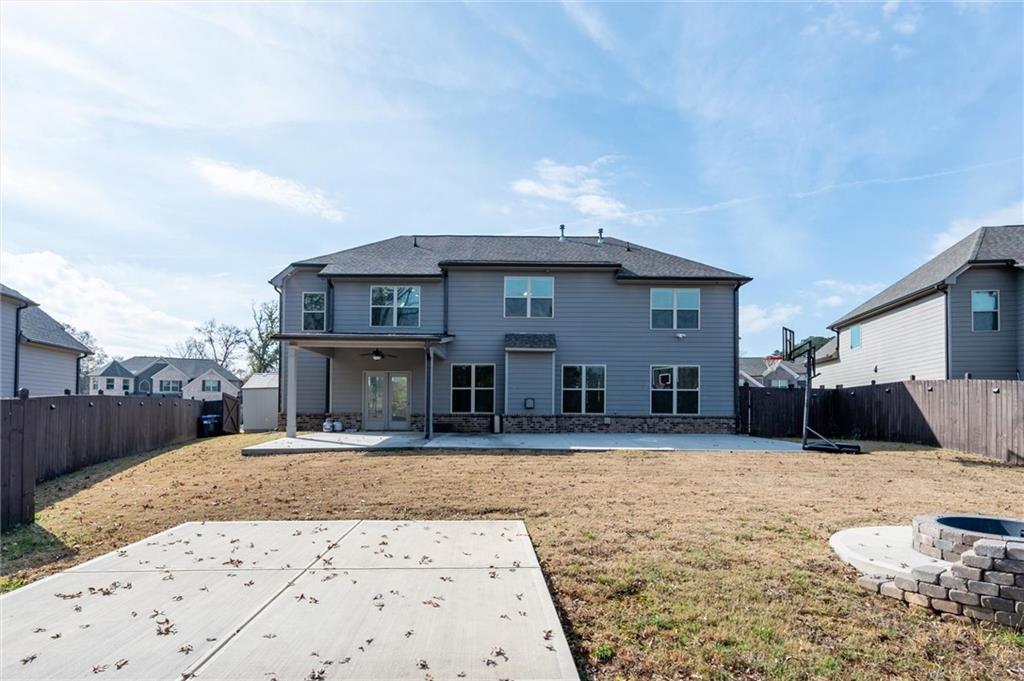 5381 Front Runner Court Sugar Hill, GA 30518 - Photo 38 of 41