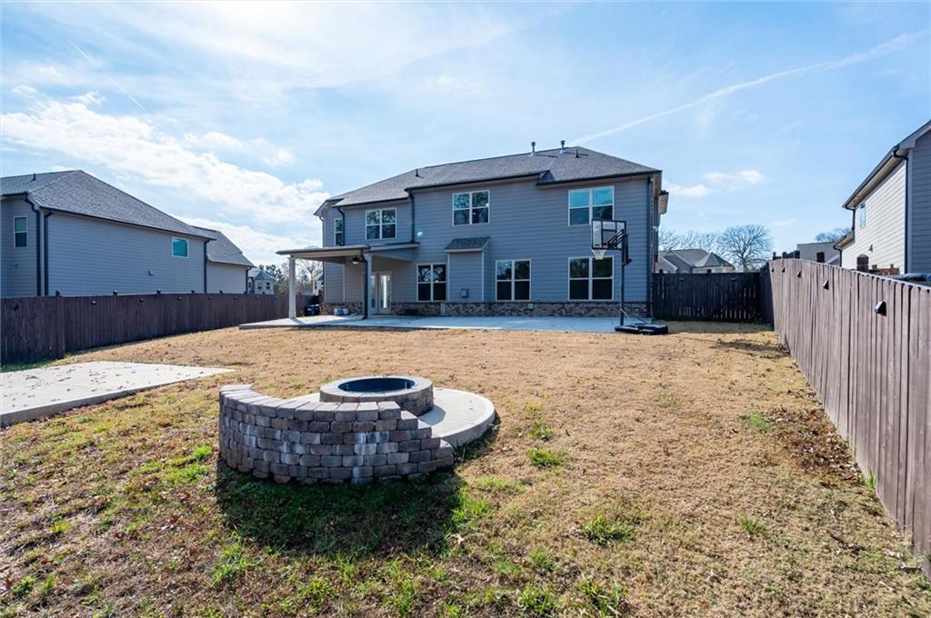 5381 Front Runner Court Sugar Hill, GA 30518 - Photo 39 of 41