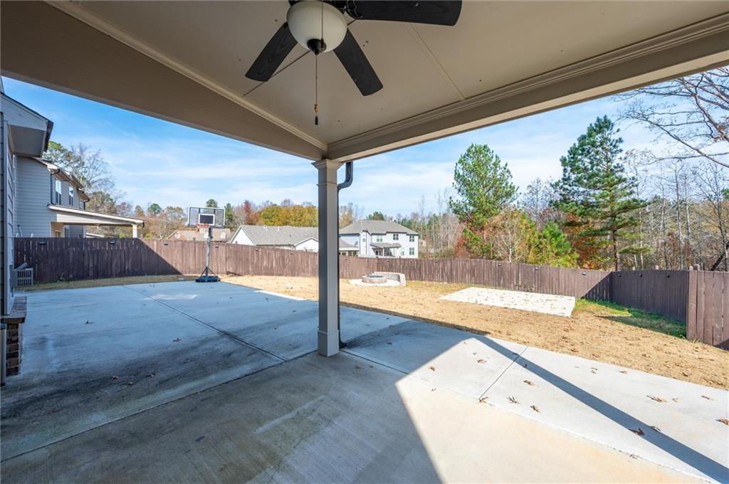 5381 Front Runner Court Sugar Hill, GA 30518 - Photo 40 of 41