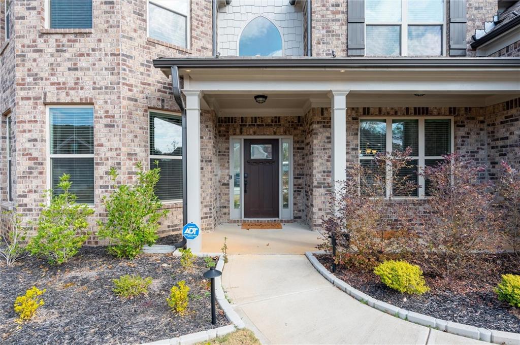 5381 Front Runner Court Sugar Hill, GA 30518 - Photo 5 of 41