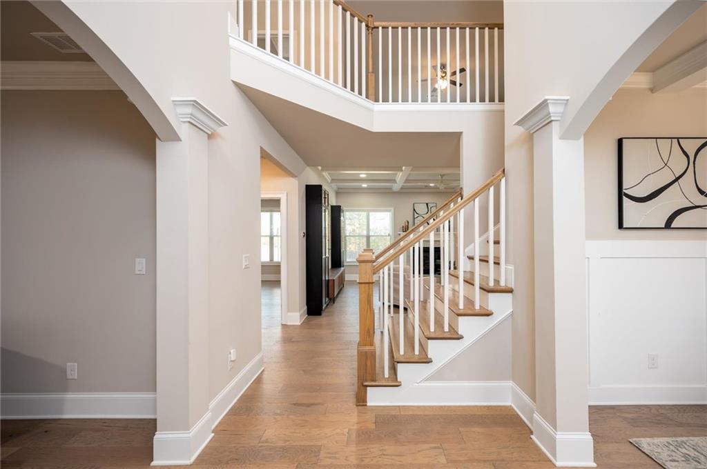 5381 Front Runner Court Sugar Hill, GA 30518 - Photo 6 of 41