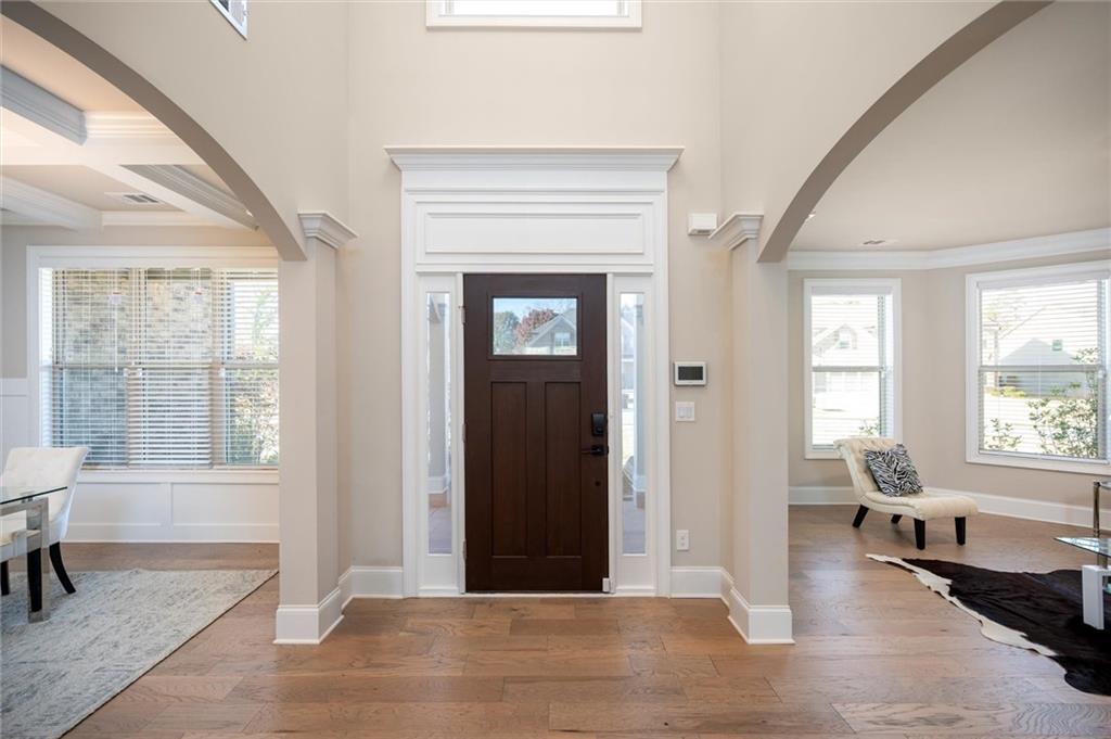 5381 Front Runner Court Sugar Hill, GA 30518 - Photo 7 of 41