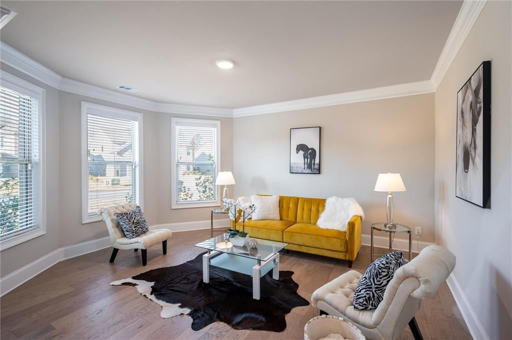 5381 Front Runner Court Sugar Hill, GA 30518 - Photo 8 of 41