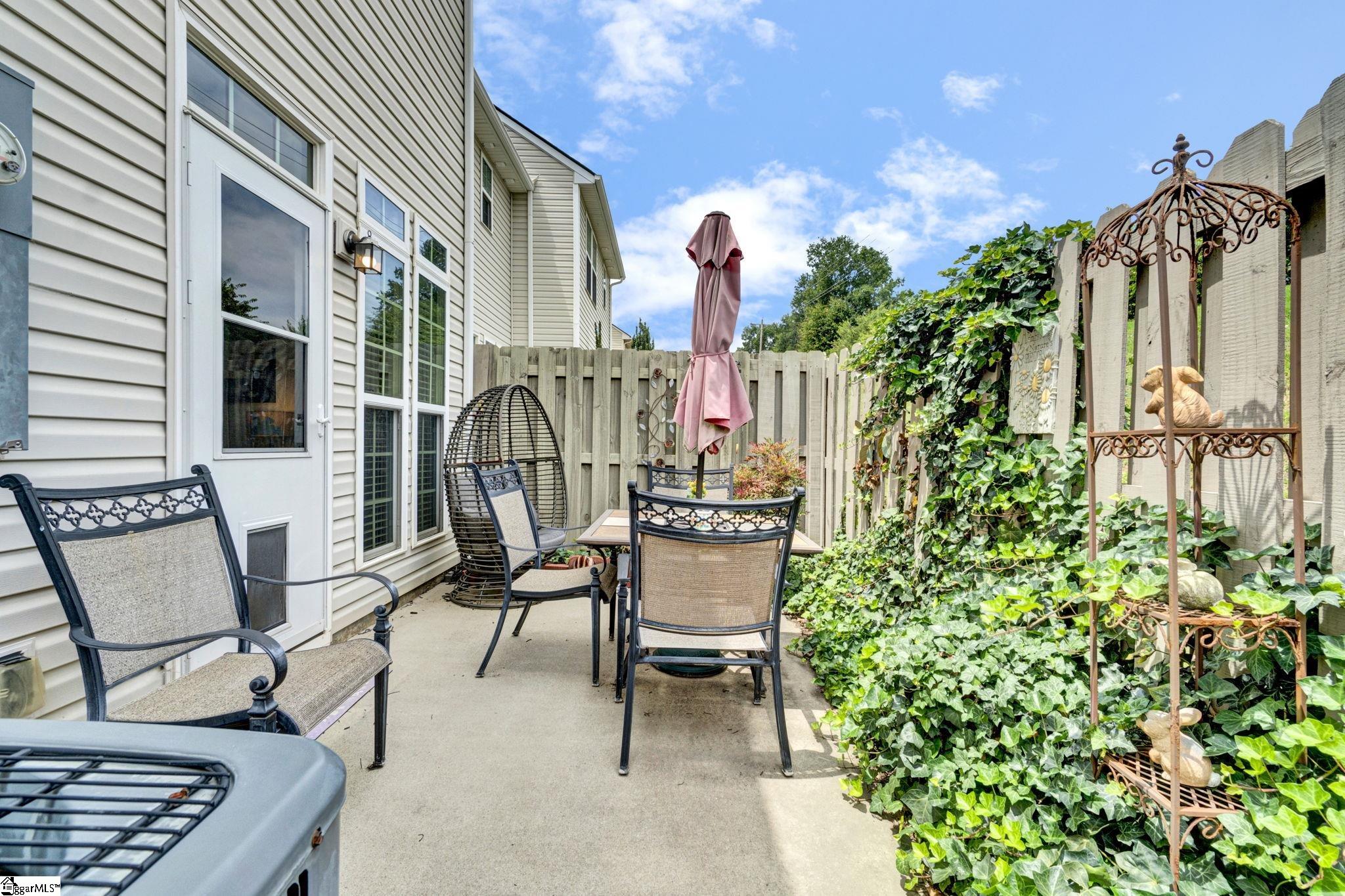 423 Christiane Way Greenville, SC 29607 - Photo 35 of 45