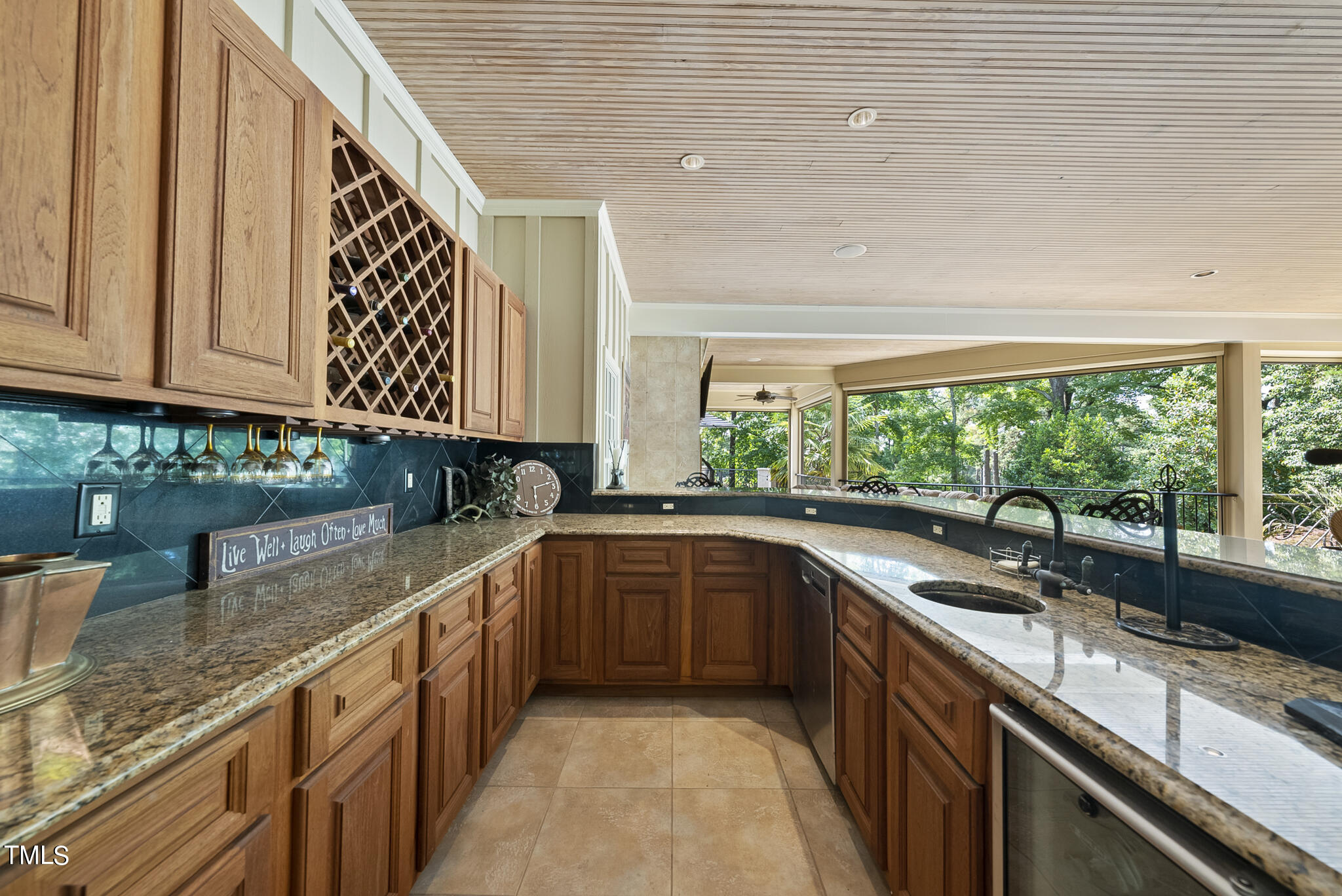 6712 Foxfire Place Raleigh, NC 27615 - Photo 59 of 77 55a