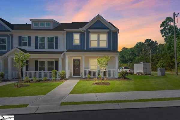 $209,900 | 110 Wyndham Way, Laurens, SC 29360