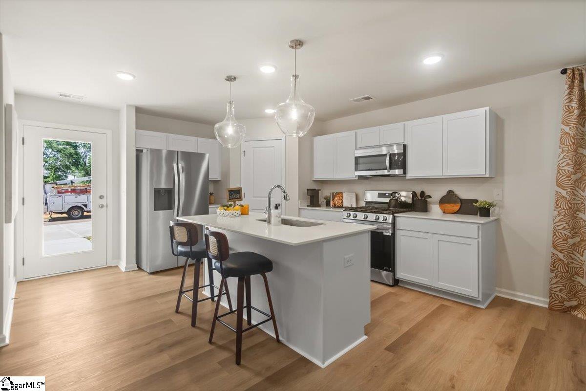 110 Wyndham Way Laurens, SC 29360 - Photo 11 of 37