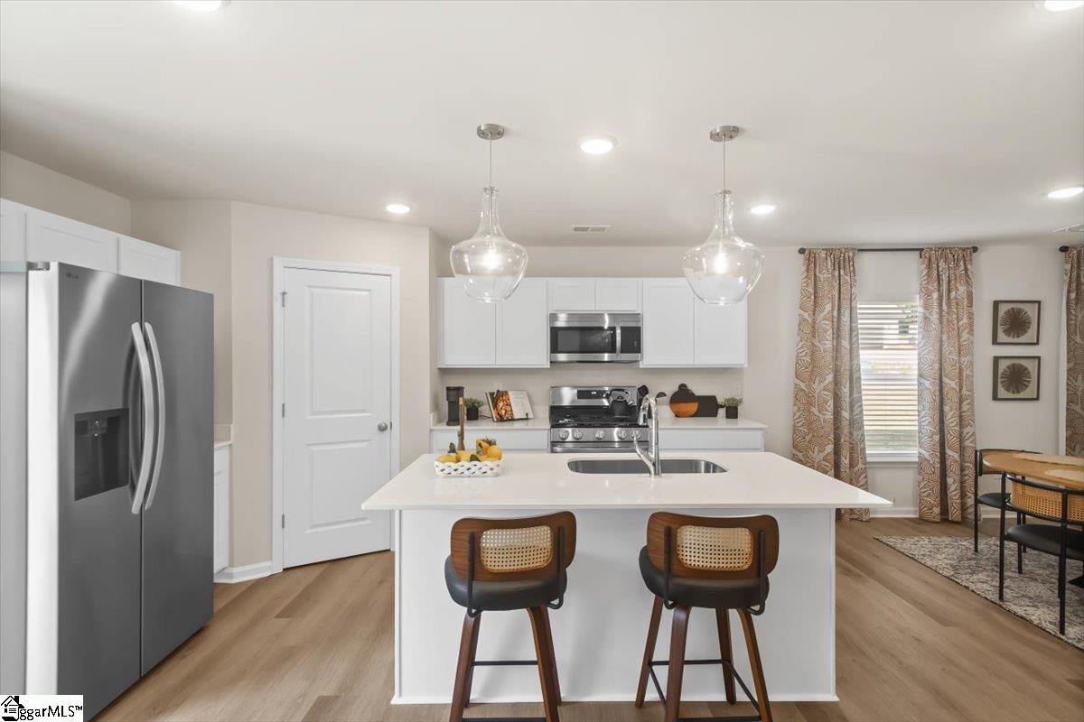 110 Wyndham Way Laurens, SC 29360 - Photo 12 of 37