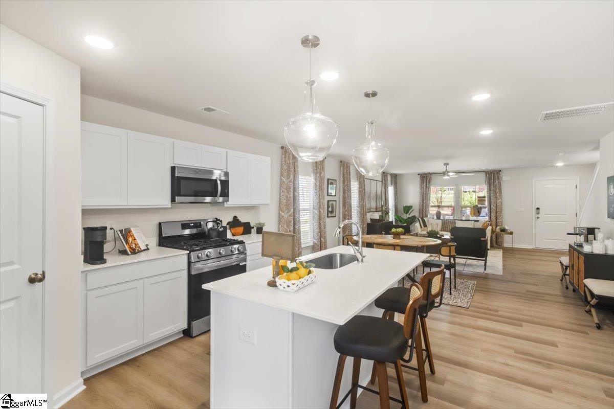 110 Wyndham Way Laurens, SC 29360 - Photo 13 of 37