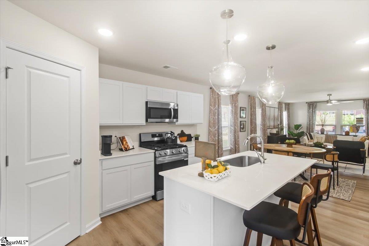 110 Wyndham Way Laurens, SC 29360 - Photo 14 of 37