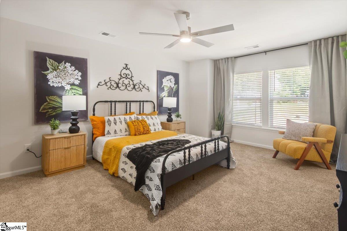 110 Wyndham Way Laurens, SC 29360 - Photo 18 of 37