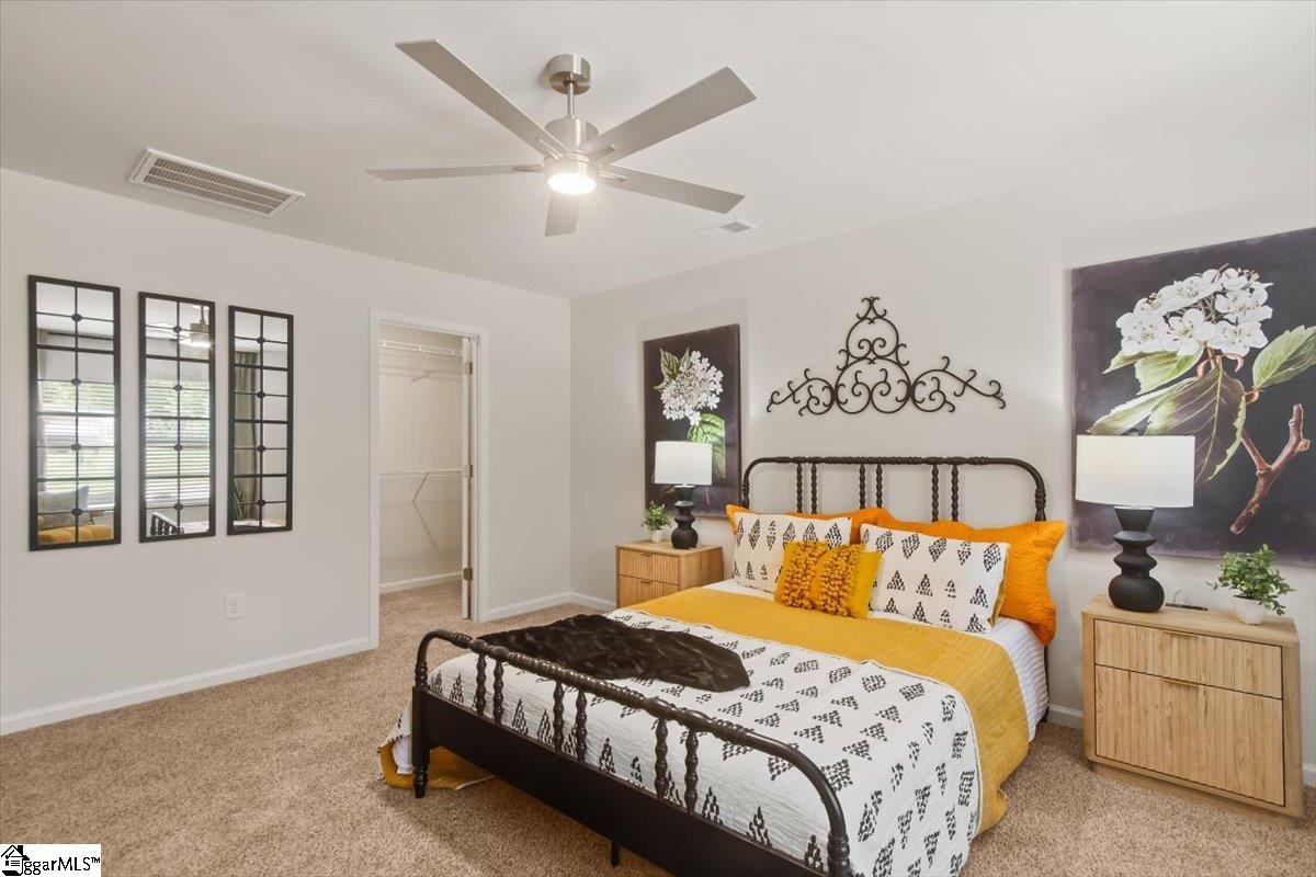 110 Wyndham Way Laurens, SC 29360 - Photo 19 of 37