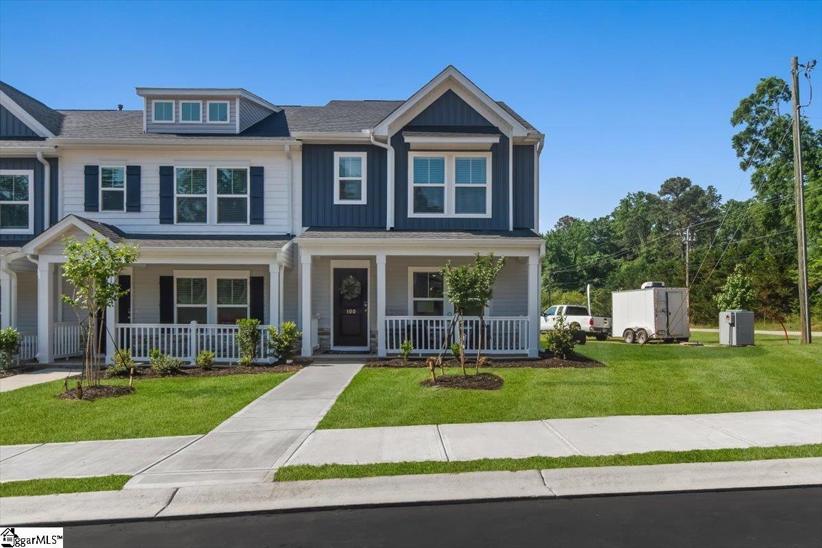 110 Wyndham Way Laurens, SC 29360 - Photo 2 of 37