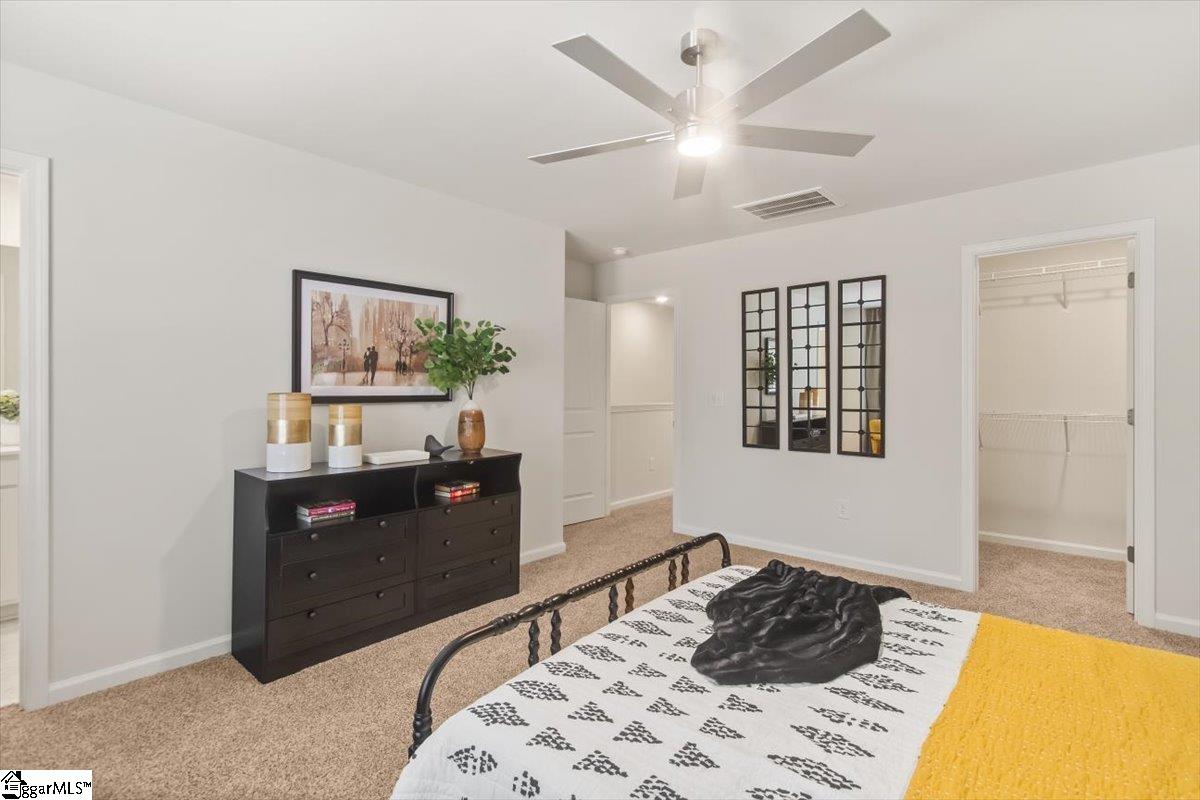 110 Wyndham Way Laurens, SC 29360 - Photo 21 of 37