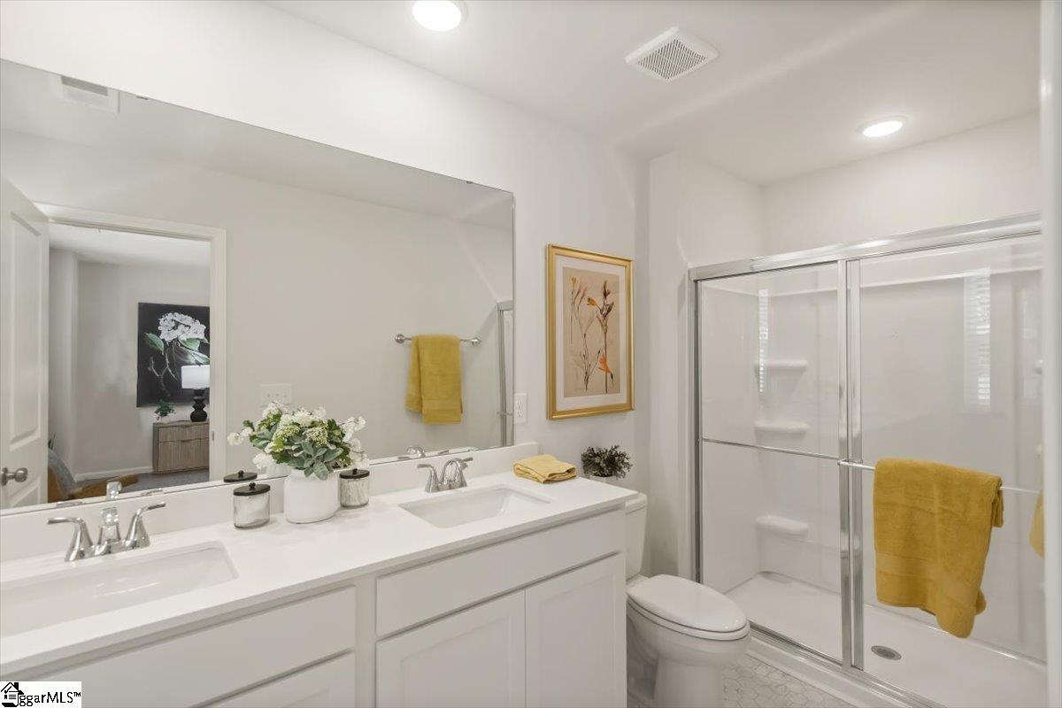 110 Wyndham Way Laurens, SC 29360 - Photo 22 of 37