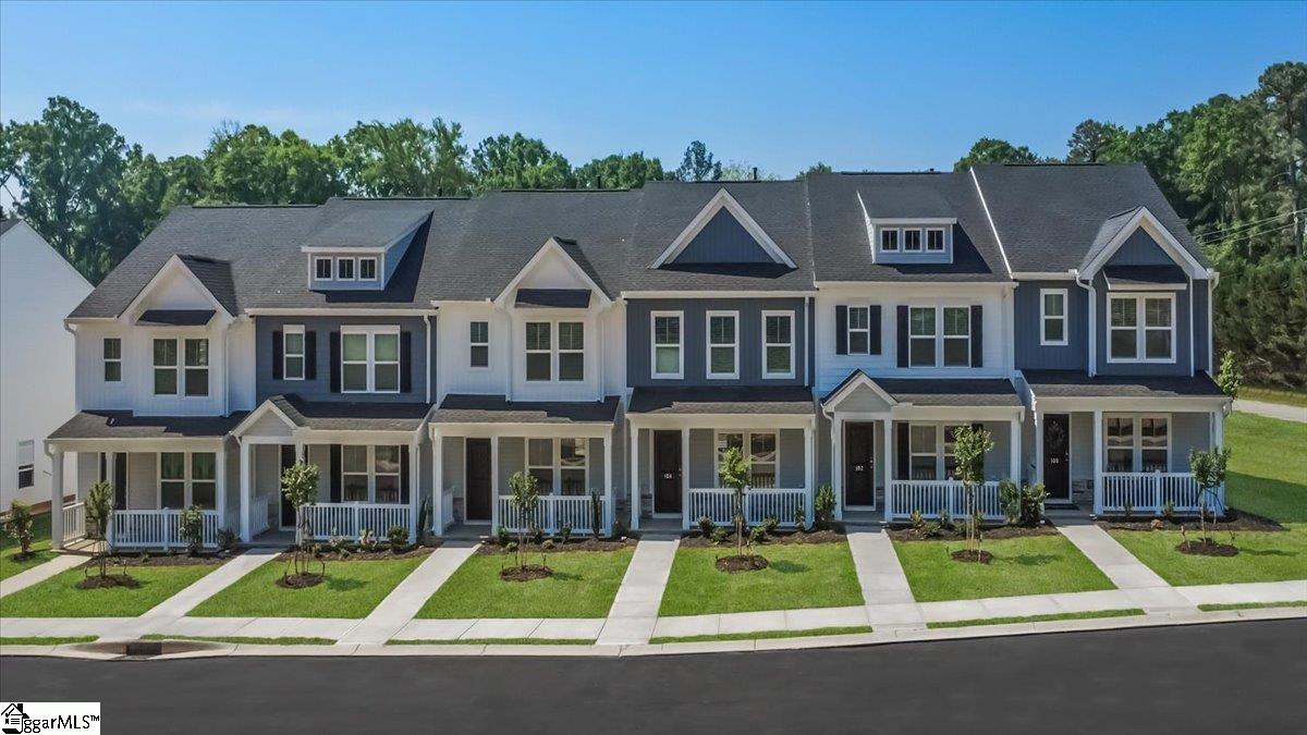 110 Wyndham Way Laurens, SC 29360 - Photo 3 of 37