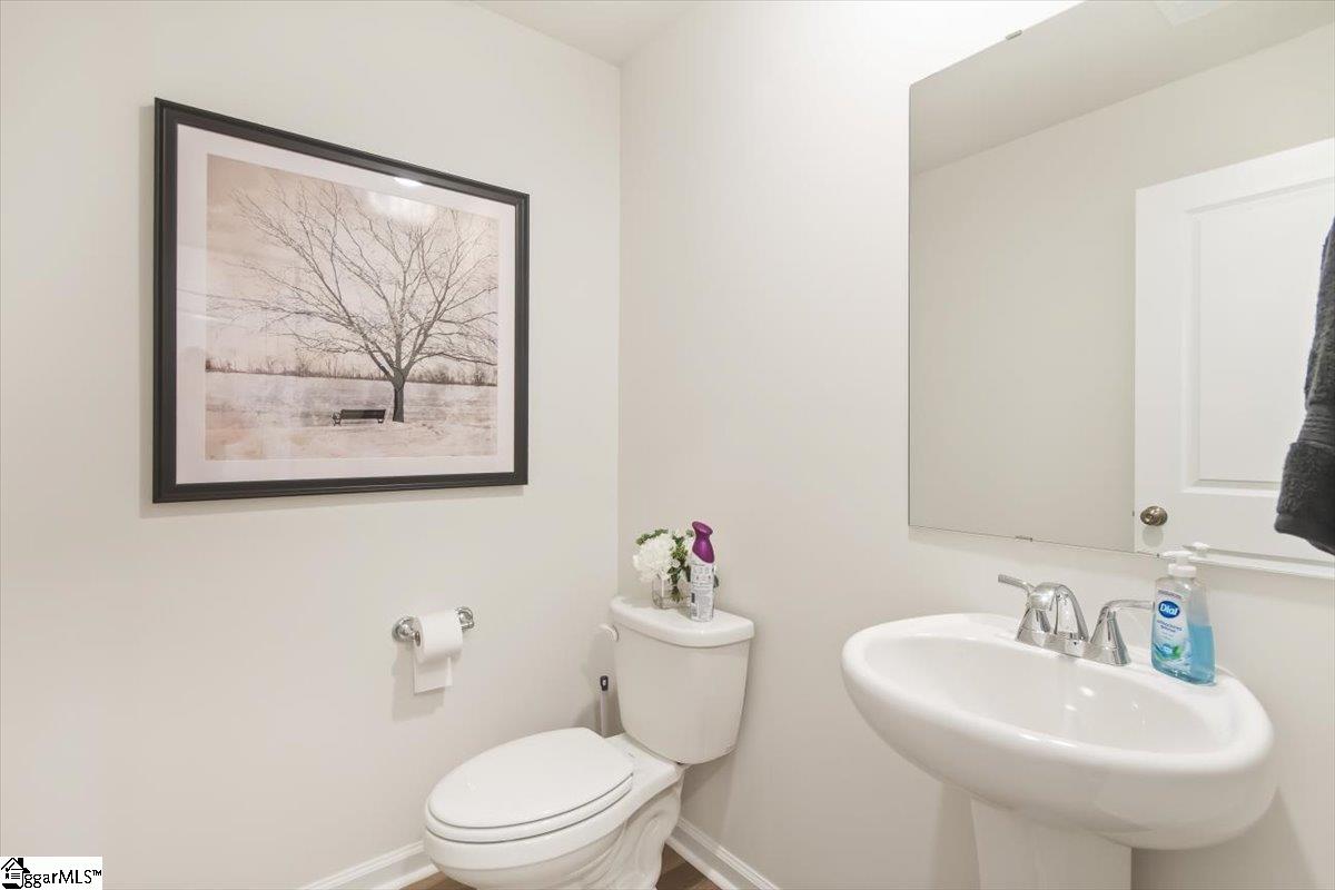 110 Wyndham Way Laurens, SC 29360 - Photo 31 of 37