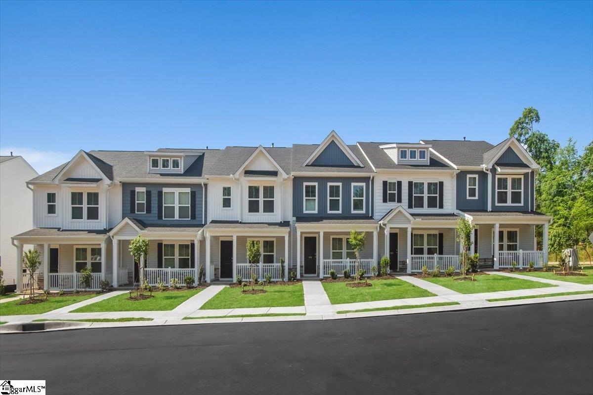 110 Wyndham Way Laurens, SC 29360 - Photo 33 of 37