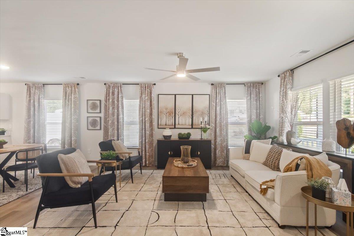 110 Wyndham Way Laurens, SC 29360 - Photo 6 of 37