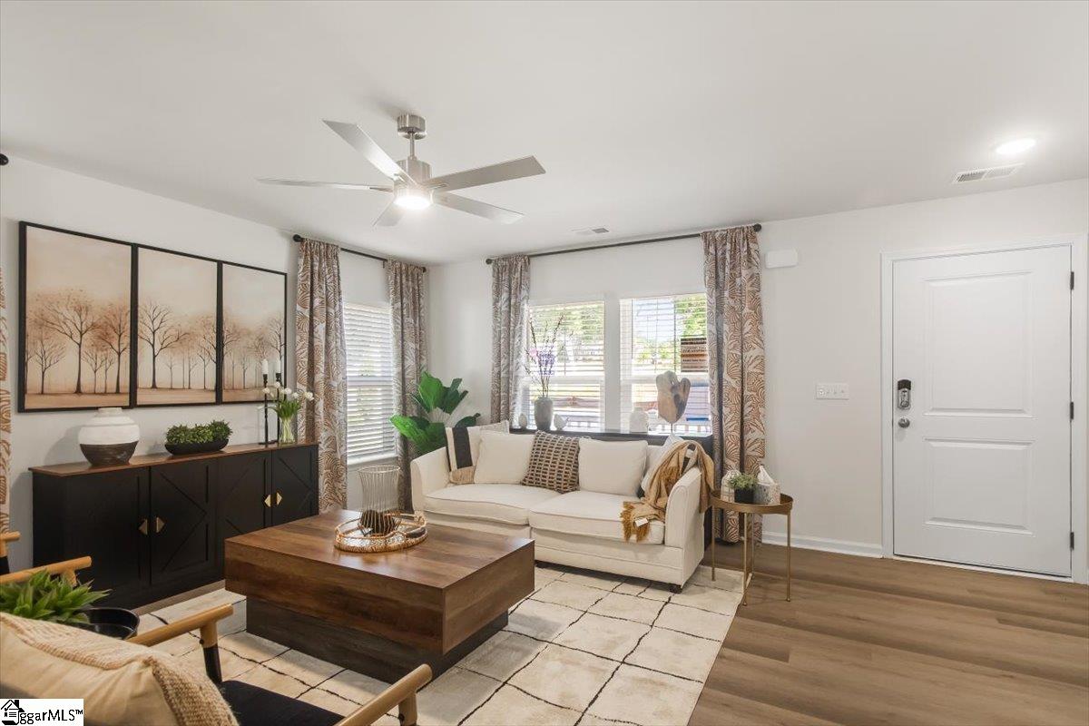 110 Wyndham Way Laurens, SC 29360 - Photo 7 of 37