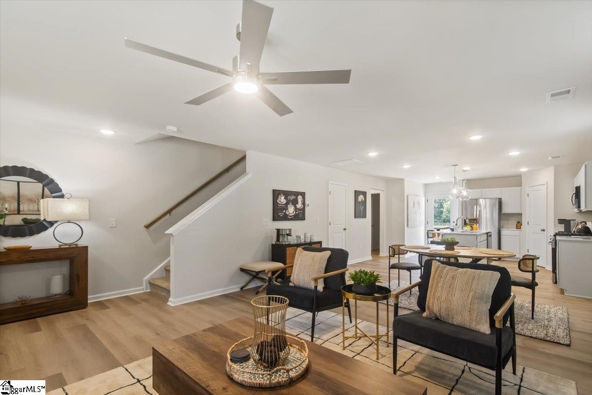 110 Wyndham Way Laurens, SC 29360 - Photo 8 of 37