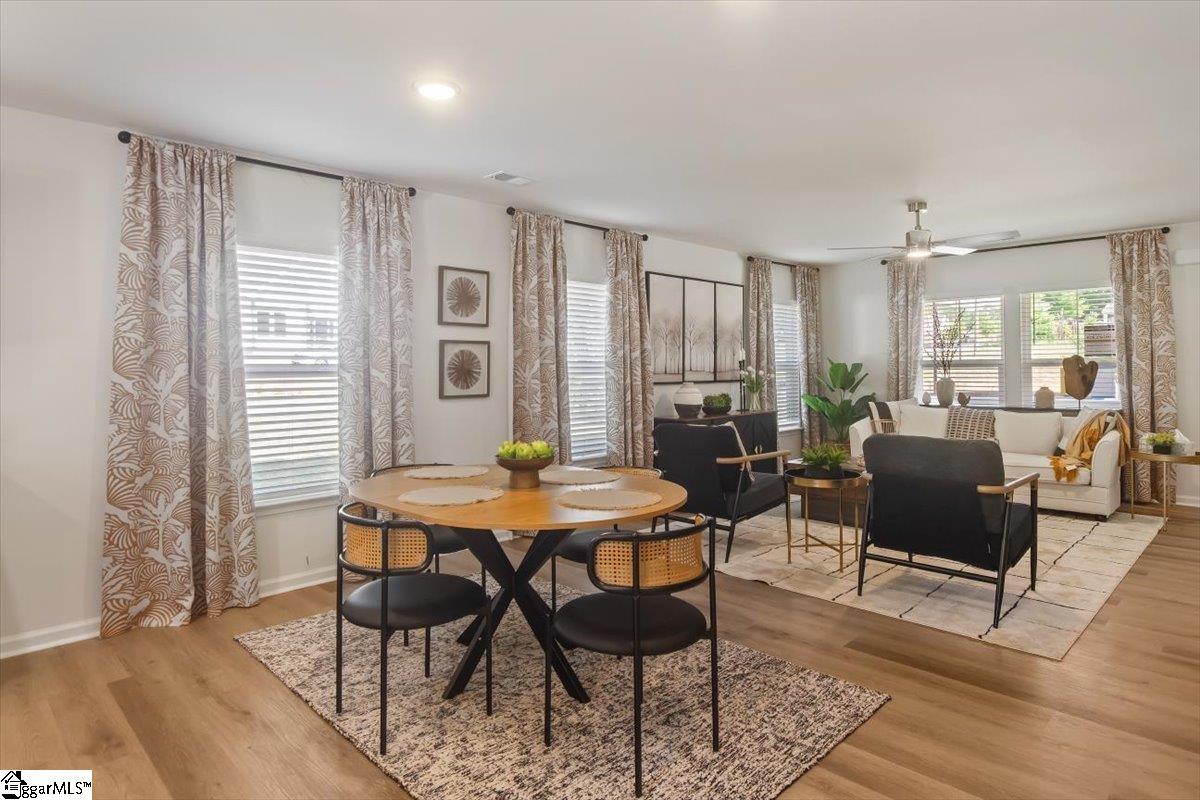 110 Wyndham Way Laurens, SC 29360 - Photo 9 of 37