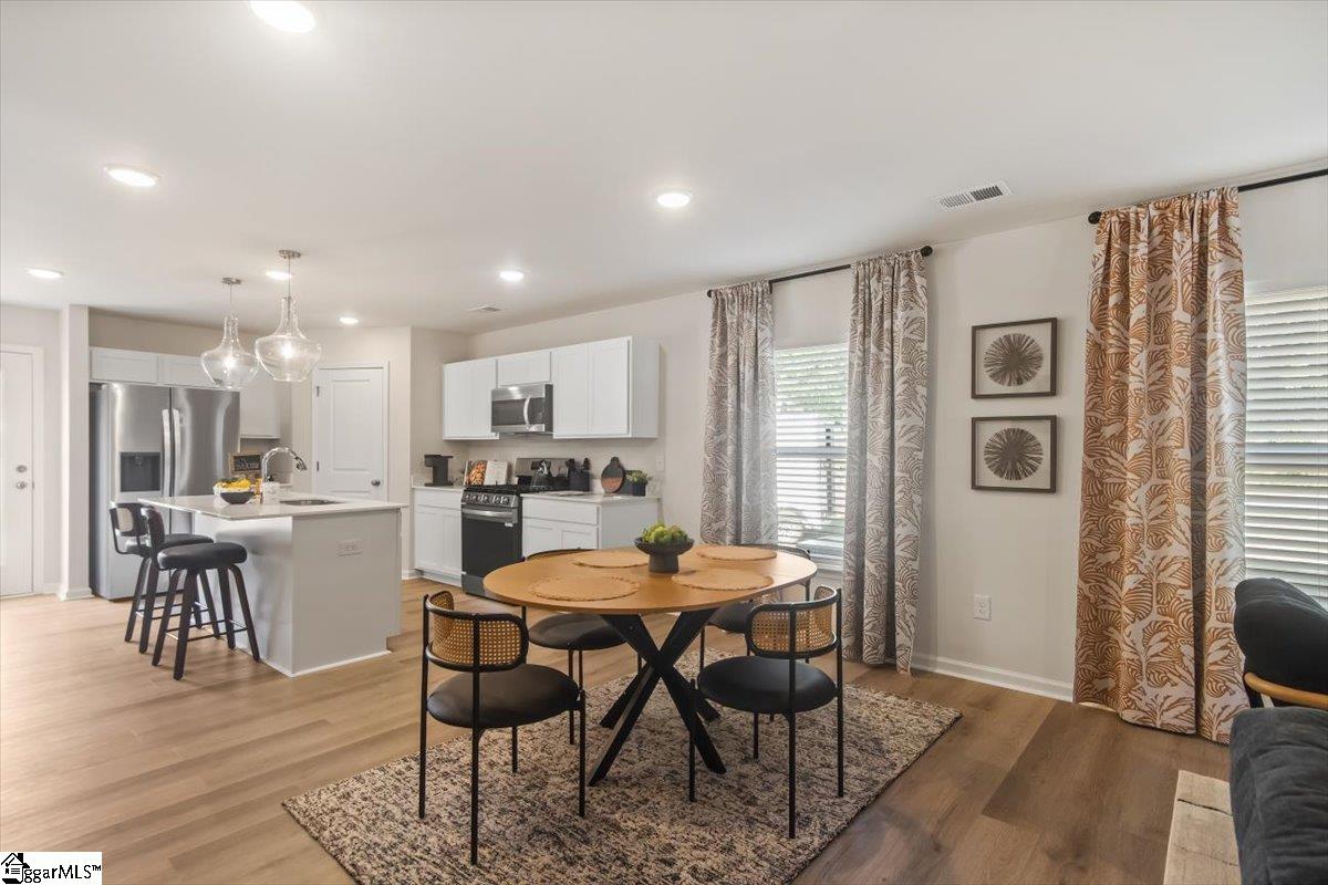 110 Wyndham Way Laurens, SC 29360 - Photo 10 of 37