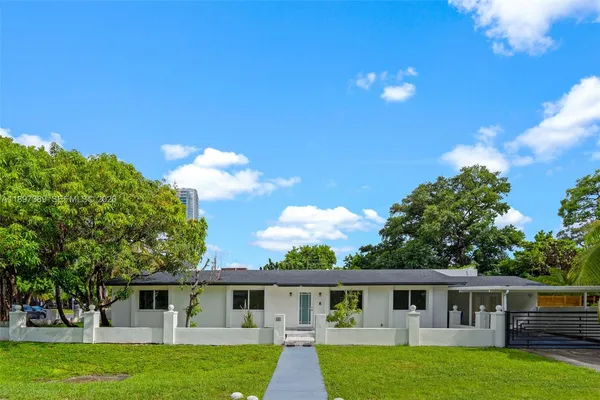 $1,450,000 | 50 Southwest 26th Road, Miami, FL 33129