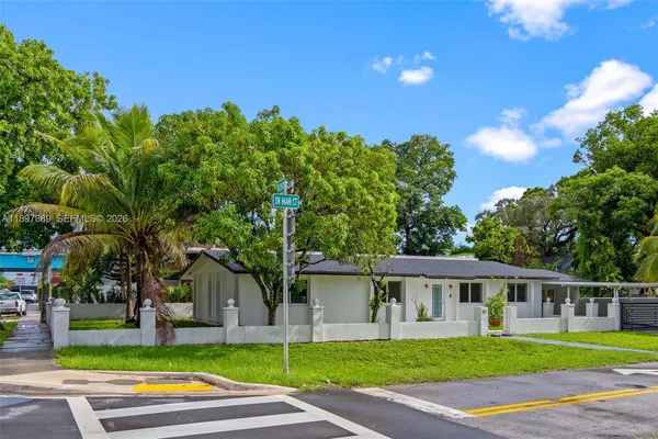 $1,450,000 | 50 Southwest 26th Road, Miami, FL 33129