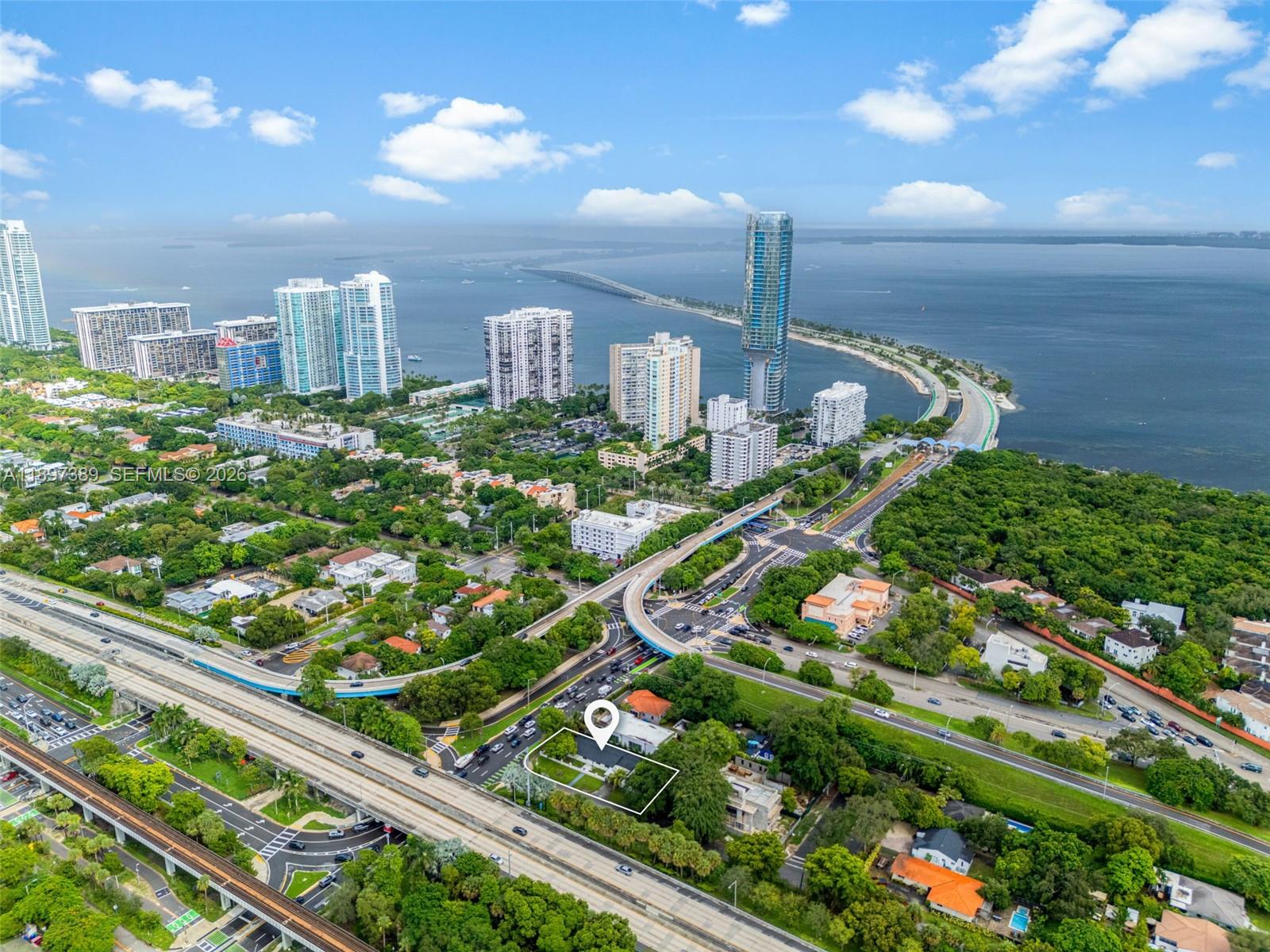 50 Southwest 26th Road Miami, FL 33129 - Photo 50 of 51