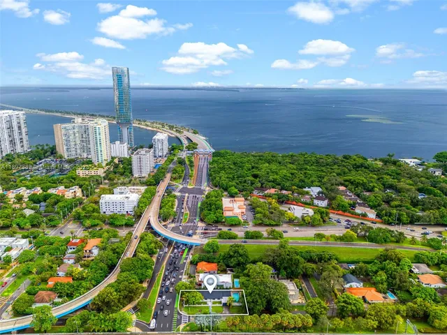 $1,650,000 | 50 Southwest 26th Road, Miami, FL 33129