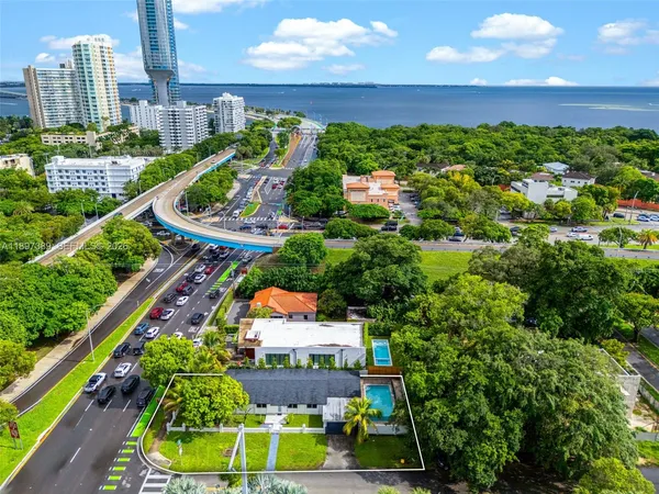 $1,450,000 | 50 Southwest 26th Road, Miami, FL 33129