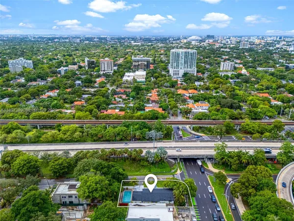 $1,450,000 | 50 Southwest 26th Road, Miami, FL 33129