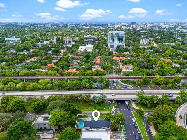 $1,550,000 | 50 Southwest 26th Road, Miami, FL 33129