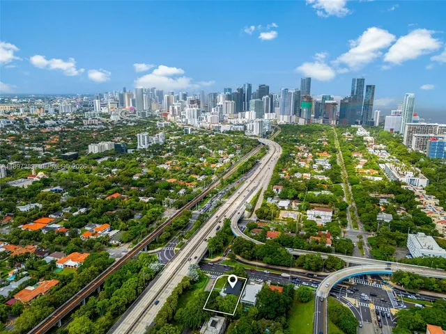 $1,550,000 | 50 Southwest 26th Road, Miami, FL 33129