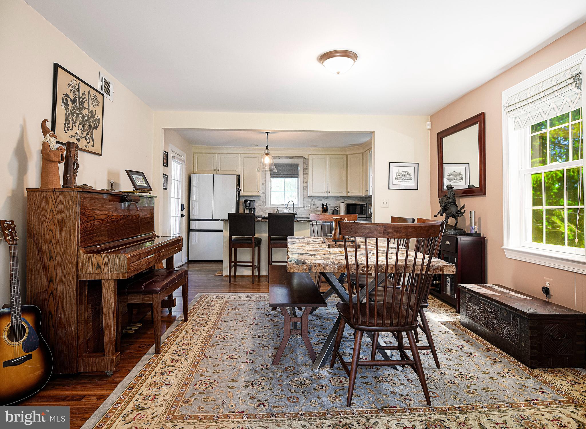 508 Overcrest Road Towson, MD 21286 - Photo 11 of 39 Dining Area
