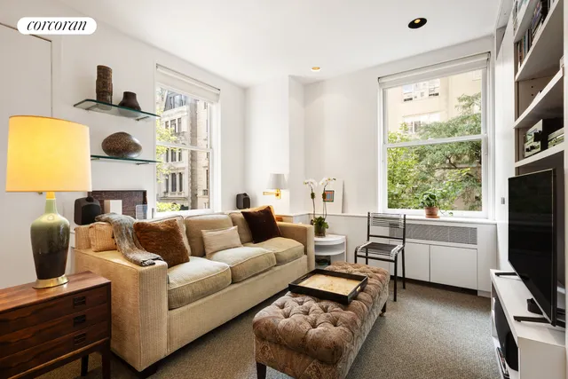 $7,500,000 | 950 5th Avenue, Unit 2 | Lenox Hill