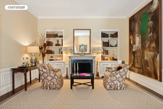 $7,500,000 | 950 5th Avenue, Unit 2 | Lenox Hill