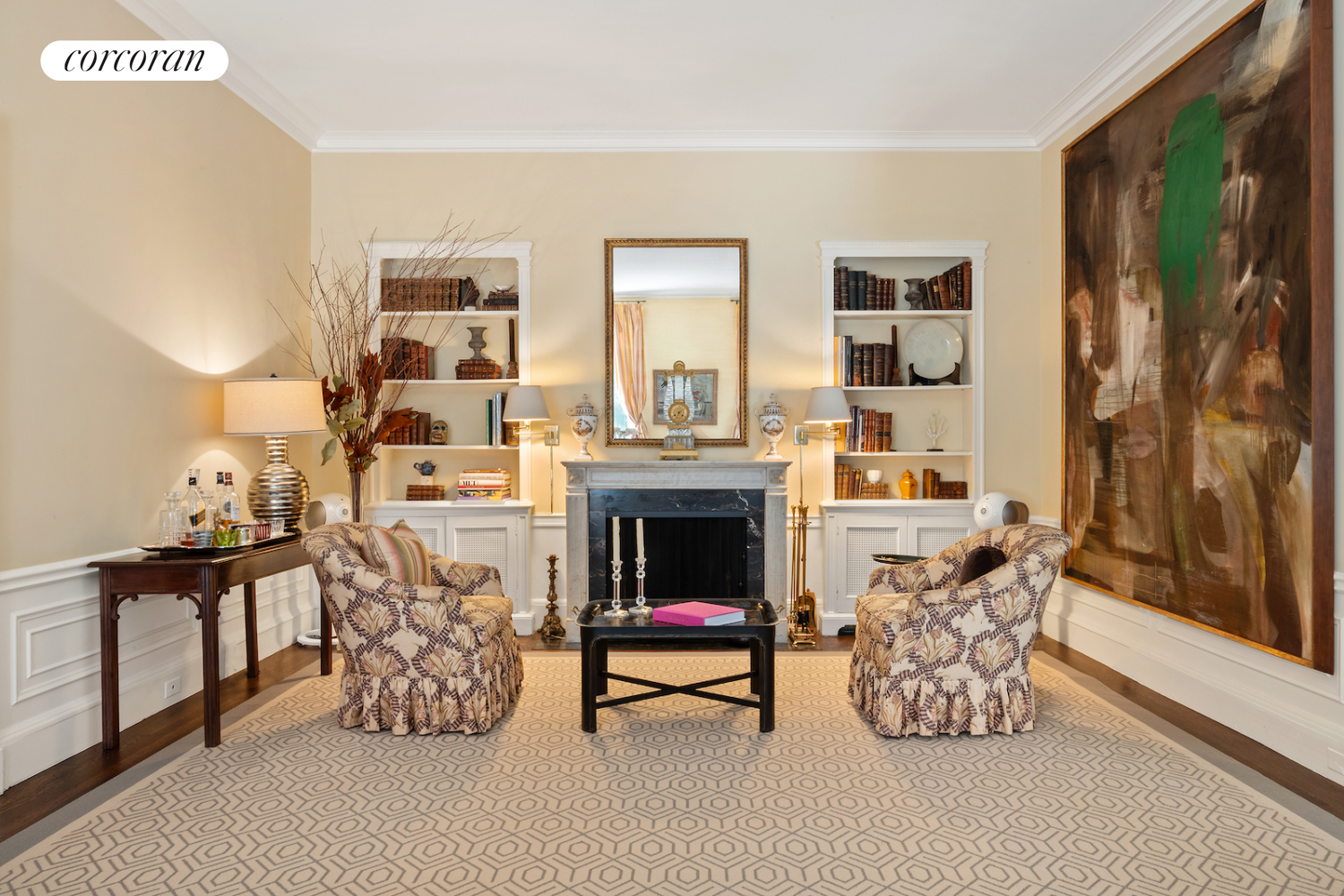 950 5th Avenue, Unit 2 Manhattan, NY 10075 - Photo 4 of 17