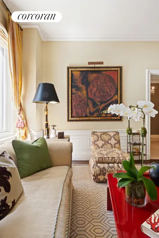 $7,500,000 | 950 5th Avenue, Unit 2 | Lenox Hill