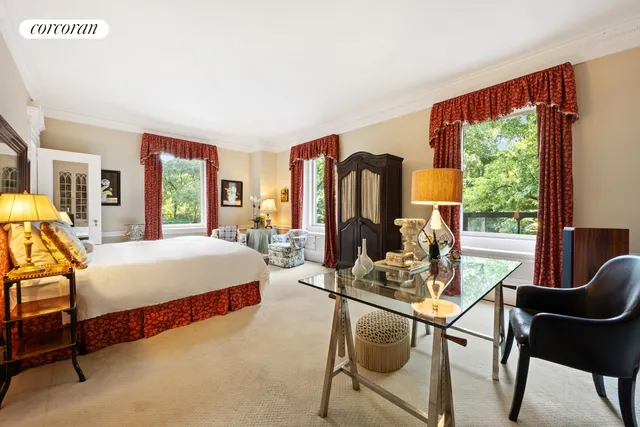 $7,500,000 | 950 5th Avenue, Unit 2 | Lenox Hill