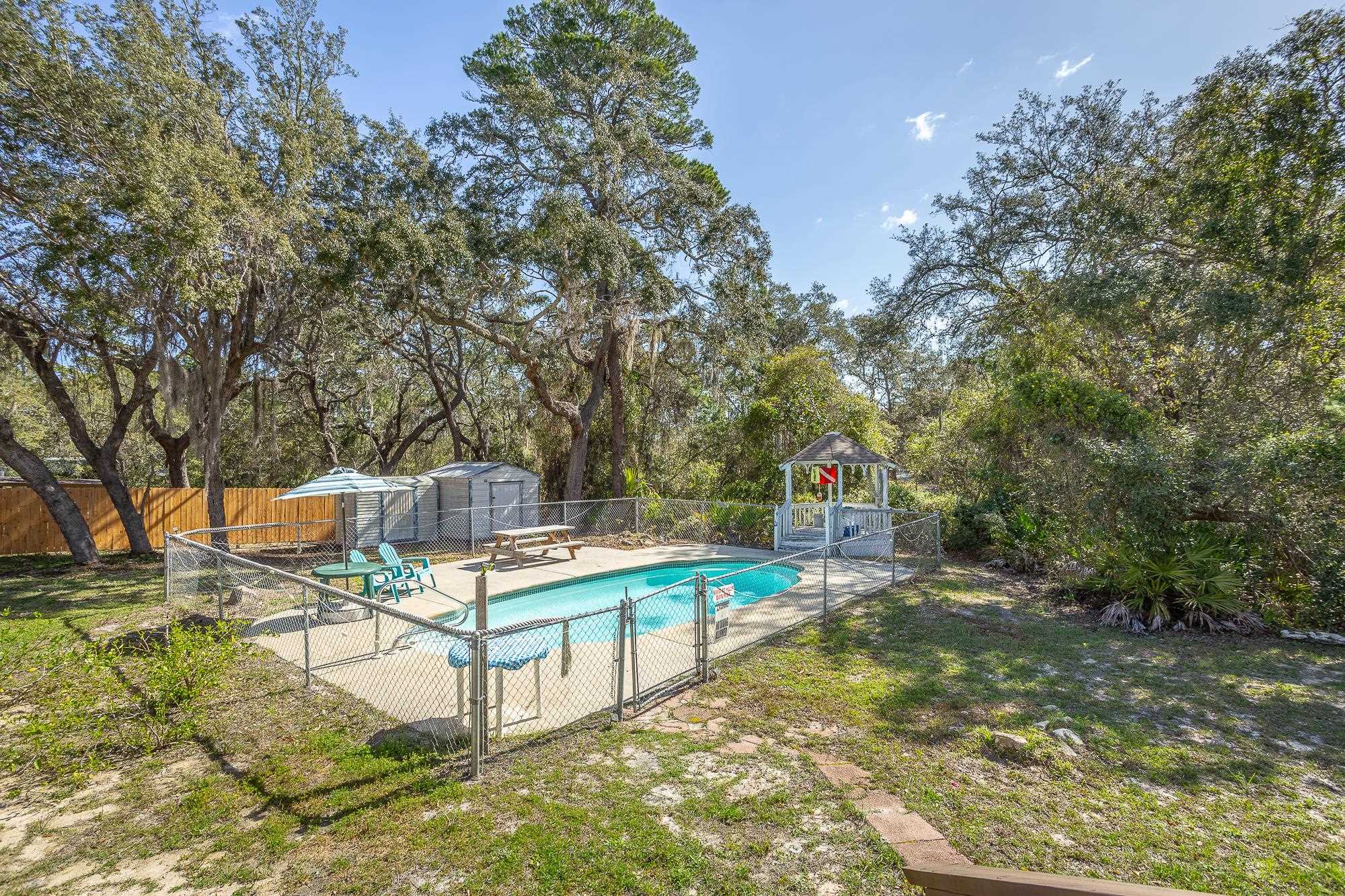 657 Pine Street Alligator Point, FL 32346 - Photo 29 of 35